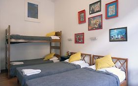Dioskouros Hostel